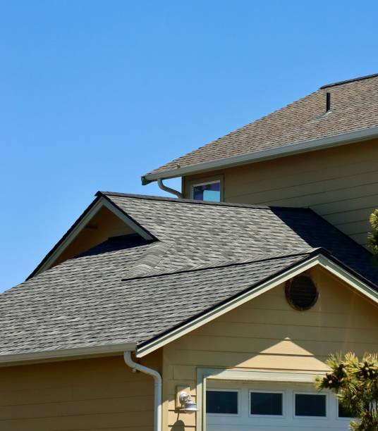 Best Rubber Roofing (EPDM, TPO)  in University Of Lifornia Davis, CA