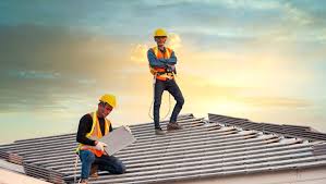 Best Rubber Roofing (EPDM, TPO)  in University Of Lifornia Davis, CA